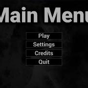 Main Menu Tutorial Menu Series Part 1 Unreal Engine 5 4