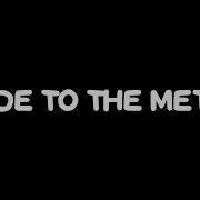 Ode To The Mets The Strokes Lyric Video 4K HD Lyrics