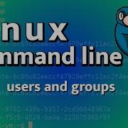 LCL 09 Users And Groups Linux Command Line Tutorial For Forensics