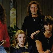 Rainbow A Light In The Black Guitar Backing Track