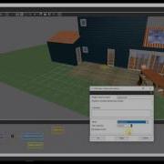 OpenSpace3D Tutorial 5 Virtual Tour Google Sketchup
