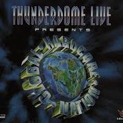 Thunderdome Live Presents Global Hardcore Nation 1997