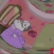 REQUESTED Max And Ruby Theme Song Does Respond