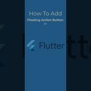 Flutter Widgets Tutorial