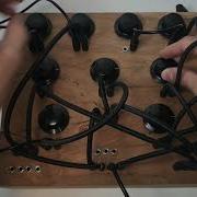 Ouroboros System I Modular Feedback Patches