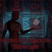 Vector 2 Final Version 1 2 1 Maxed Out Upgrades Showcase