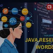 Java Reserved Keywords Explained In Telugu Complete Telugu Tutorial For Beginners Edusaa