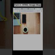 Master HTML Image Maps Rectangle Shape Tutorial Htmlintroduction Codewithmayur