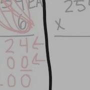 Multiply Standard Algorithm Expanded Algorithm
