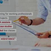 Full Stack Data Science Program A Snapshot