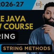 String Methods In Java Substring Split Intern Core Java Hindi