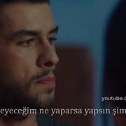 Şimdi Defol Git
