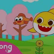Hello Spring Is Here Spring Season Weather For Kids Spring Songs Pinkfong Baby Shark