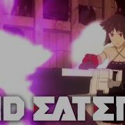 God Eater Announcement Trailer