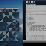 Processing Random Triangles Including Code Link