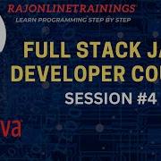 Become A FULL STACK JAVA Developer In Just 50 Days Java Features