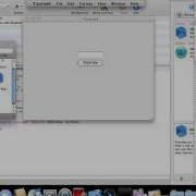 Creating A Hello World Application In Xcode