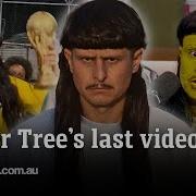 Пугающие последние видео Oliver Tree перед смертью