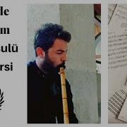 Nazende Sevgilim Ney Meşki