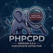 PHPCPD 9 0 0 Release PHP 8 4 Native Arrays Zero Memory Bloat Modern Reporting