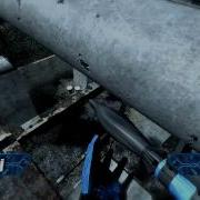 3xP CJ BunnyHop Of The Week Episode 4 CoD4 PC