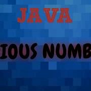 ODIOUS NUMBER IN Java Java Programming Indo Computers Hindi