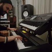 Rabih Rihana Tell Me Why Ravenscroft 275 VI Labs