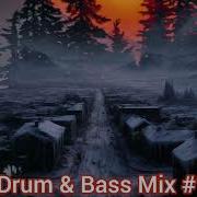 Liquid Drum And Bass Mix 105 2026