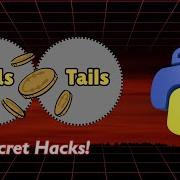 Is A Python Coin Flip TRULY Random Or Rigged
