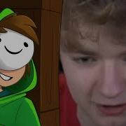 Tommyinnit Has Seen A Dreamer