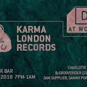 Fabio And Grooverider Classic House Set Live From DJ Mag At Work X Karma London Records