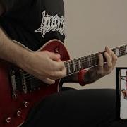 Marilyn Manson No Funeral Without Applause GUITAR COVER TABS