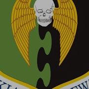 5th Operations Group Change Of Command
