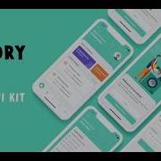 Flutter Laundry App UI Speed Code Video Part 2 3 Dashboard