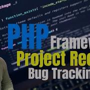 PHP MVC Framework Project Recap PHP Tutorial PHP Server Side Learn PHP