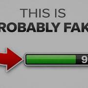 Why Progress Bars Are Probably Fake
