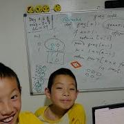 Day 465 Teaching Kids Programming Gray Code By Recursive Mirror Algorithm