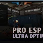 Premium ESP Full Source C DX11 No Glitch