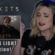CASKETS Guiding Light REACTION