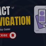 React Navigation V7 Full Setup Guide 2025 Easy Navigation In React Native
