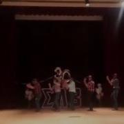 Sigma Lambda Beta Stroll Off Lambda Legacy Chapter