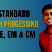 What Is Batch Processing ISA88 Standard S88 Standard Programming Saumil Patel