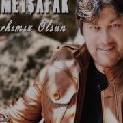 Ahmet Şafak Deli Desinler