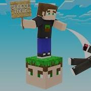 FERİTED VS MİNECRAFT 315