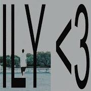 Ily ᐸ3