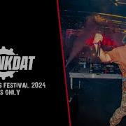 Drops Only Crankdat Lost Lands Festival 2024