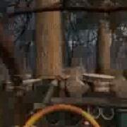 Half Life 2 Episode Two Strider Battle
