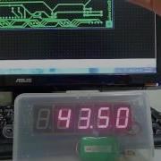 Xb27 DIY Stackmat Display Ver 1 0