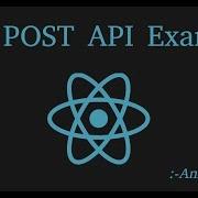 Reactjs 16 Tutorial 22 Call Post Api Example