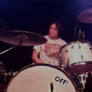 OFF Live At The Bottom Lounge Chicago Illinois October 27th 2012 Part 1 Of 5